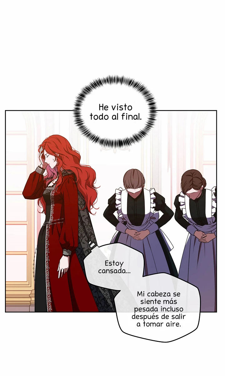 Parece que me encuentro en el mundo de un juego de harem inverso Capitulo 10 página 56