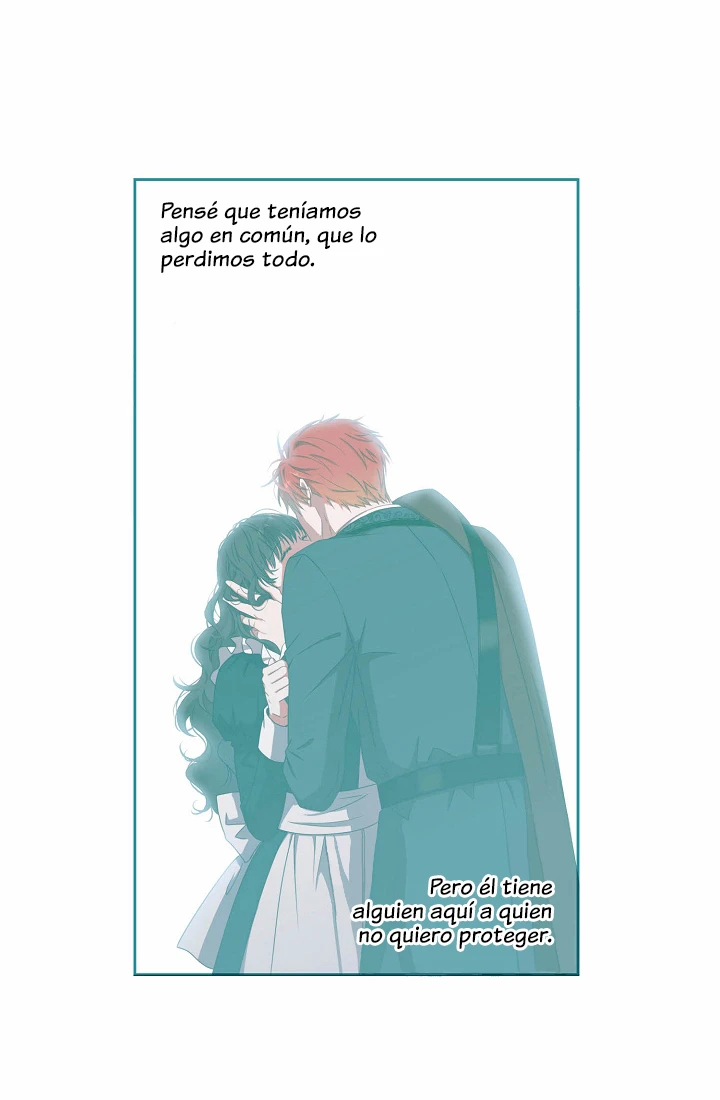 Parece que me encuentro en el mundo de un juego de harem inverso Capitulo 10 página 57