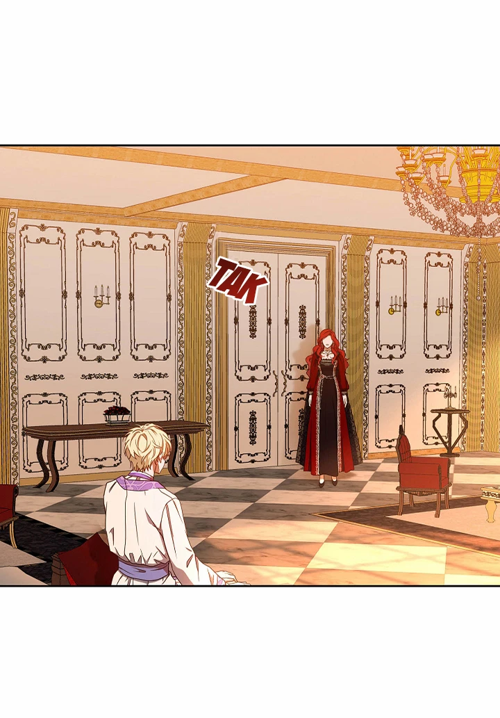 Parece que me encuentro en el mundo de un juego de harem inverso Capitulo 10 página 59