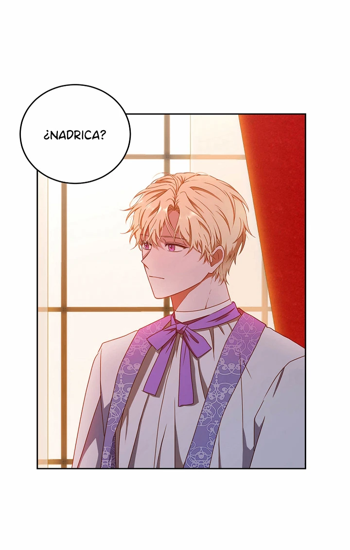 Parece que me encuentro en el mundo de un juego de harem inverso Capitulo 10 página 60