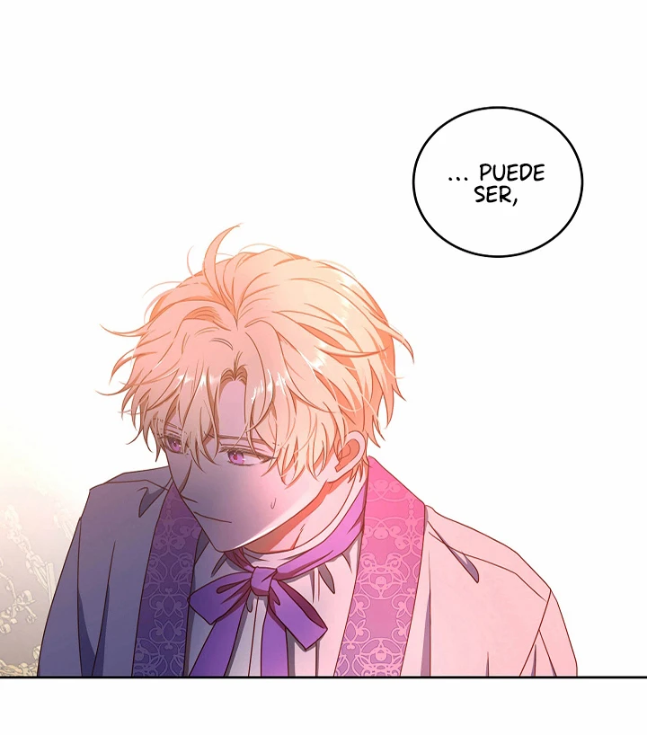 Parece que me encuentro en el mundo de un juego de harem inverso Capitulo 10 página 66