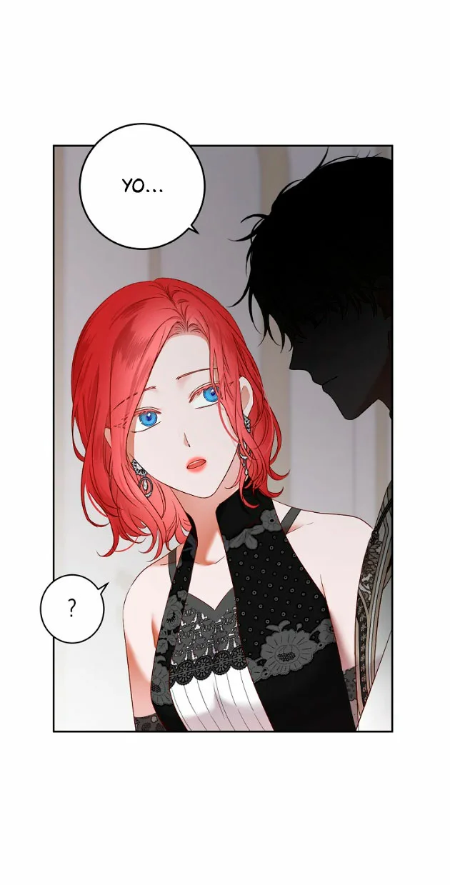 Parece que me encuentro en el mundo de un juego de harem inverso Capitulo 100 página 10