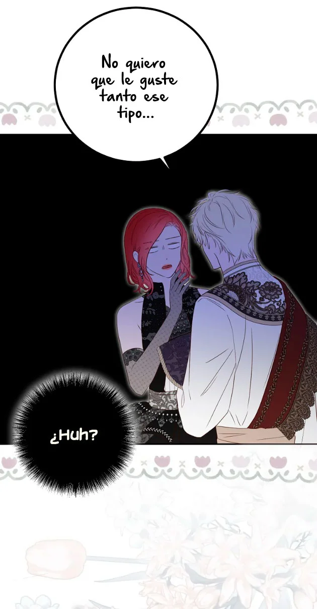 Parece que me encuentro en el mundo de un juego de harem inverso Capitulo 100 página 11