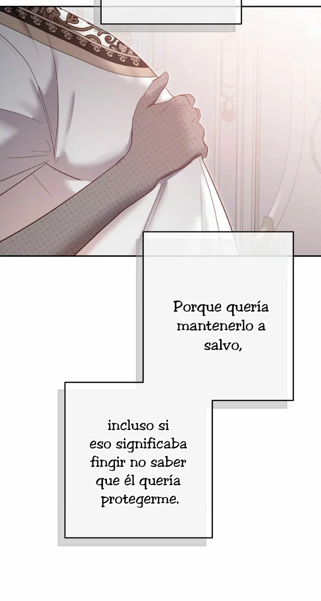 Parece que me encuentro en el mundo de un juego de harem inverso Capitulo 100 página 14