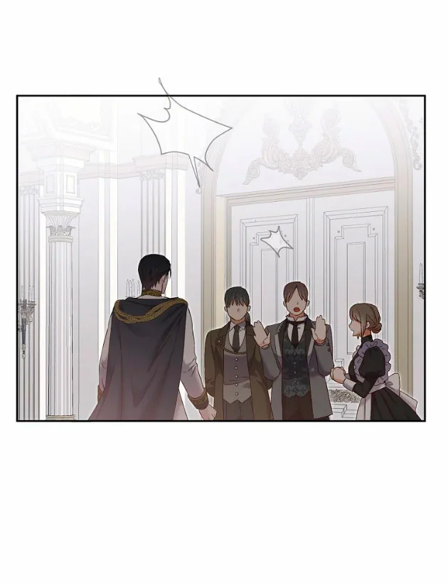 Parece que me encuentro en el mundo de un juego de harem inverso Capitulo 100 página 42