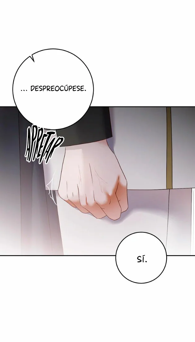 Parece que me encuentro en el mundo de un juego de harem inverso Capitulo 100 página 45