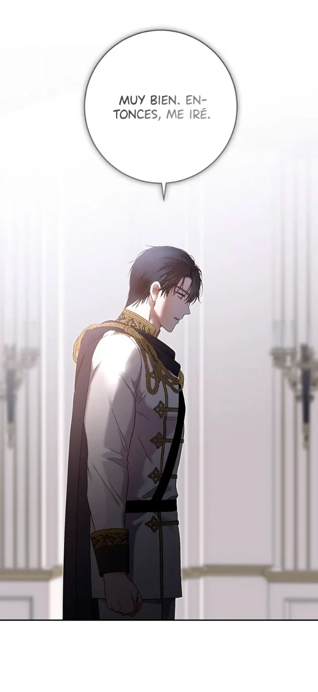 Parece que me encuentro en el mundo de un juego de harem inverso Capitulo 100 página 46