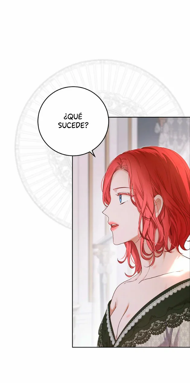 Parece que me encuentro en el mundo de un juego de harem inverso Capitulo 100 página 48