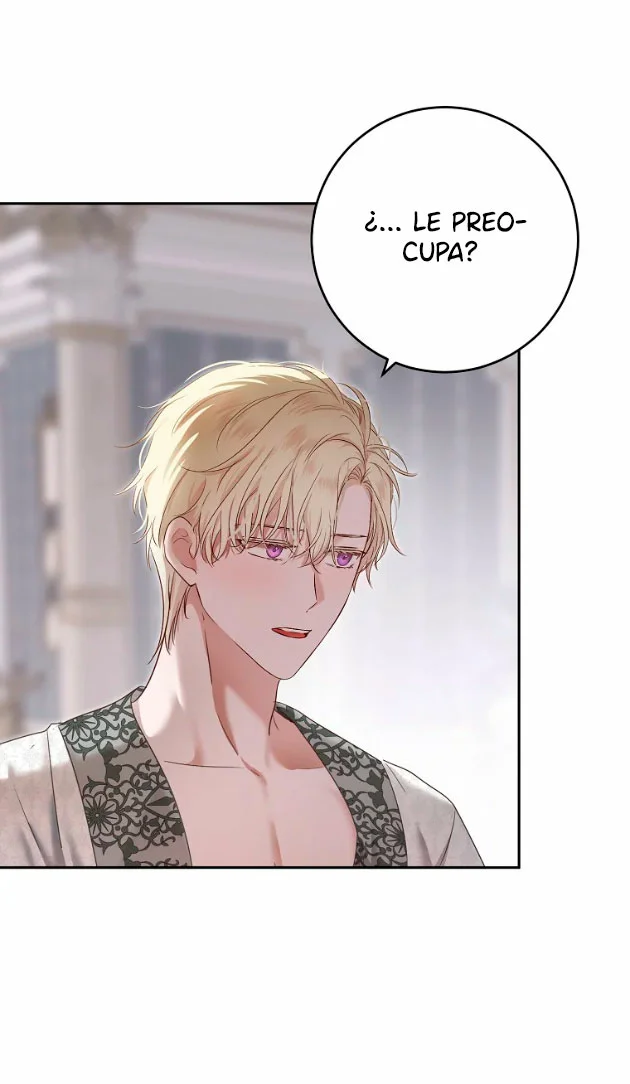Parece que me encuentro en el mundo de un juego de harem inverso Capitulo 100 página 52