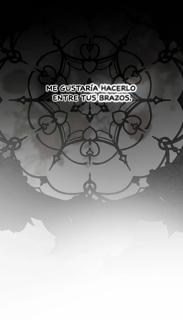 Parece que me encuentro en el mundo de un juego de harem inverso Capitulo 100 página 59