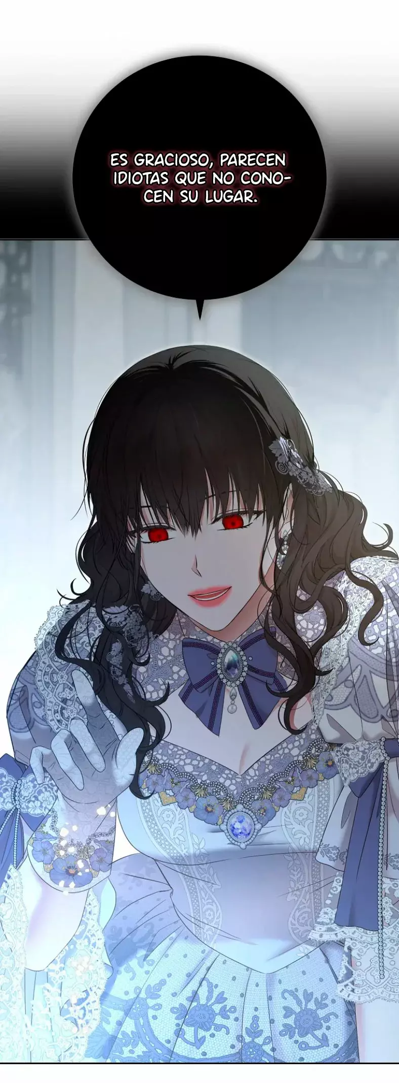 Parece que me encuentro en el mundo de un juego de harem inverso Capitulo 101 página 10
