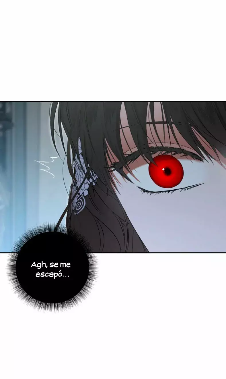 Parece que me encuentro en el mundo de un juego de harem inverso Capitulo 101 página 11