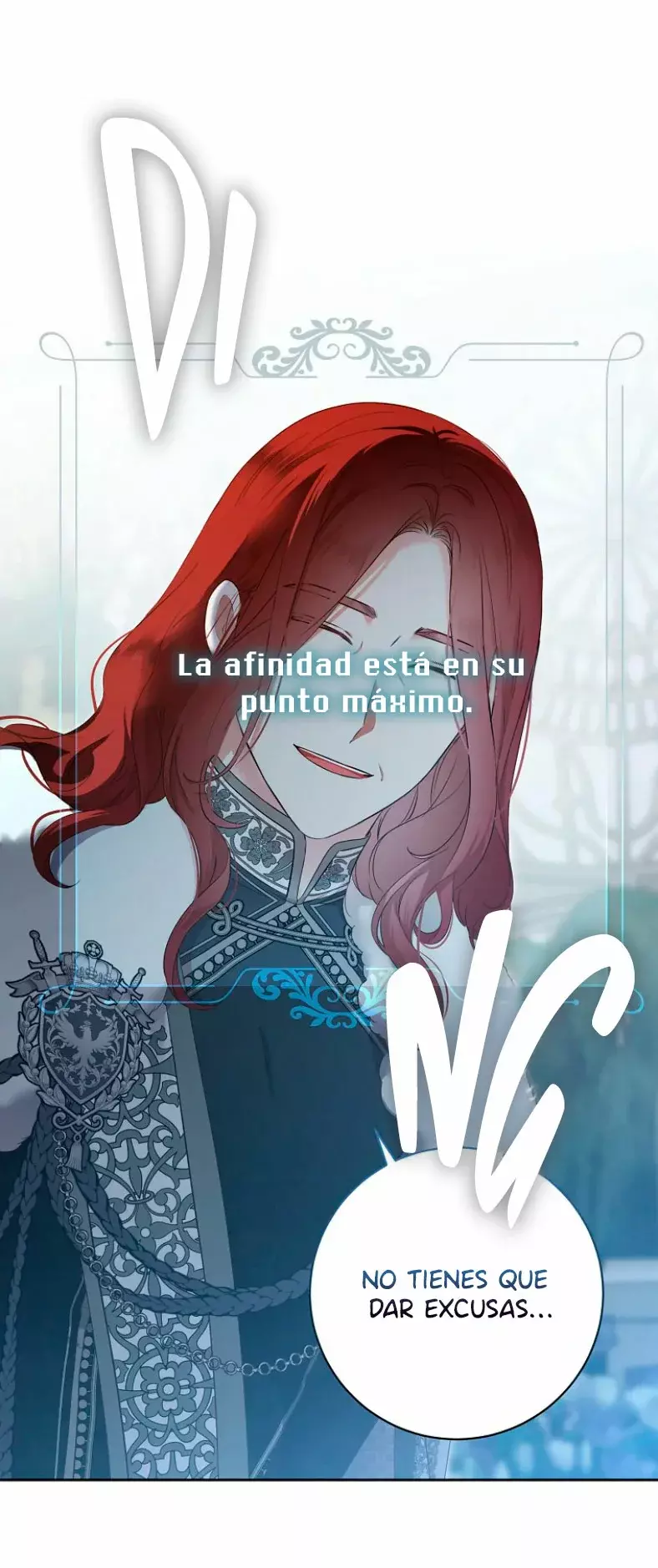 Parece que me encuentro en el mundo de un juego de harem inverso Capitulo 101 página 13