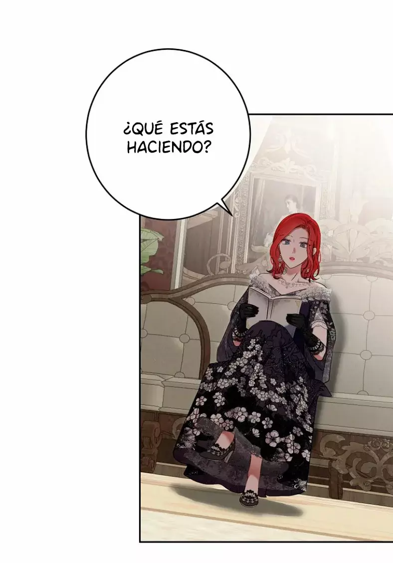 Parece que me encuentro en el mundo de un juego de harem inverso Capitulo 101 página 22