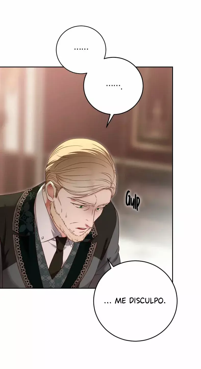 Parece que me encuentro en el mundo de un juego de harem inverso Capitulo 101 página 25