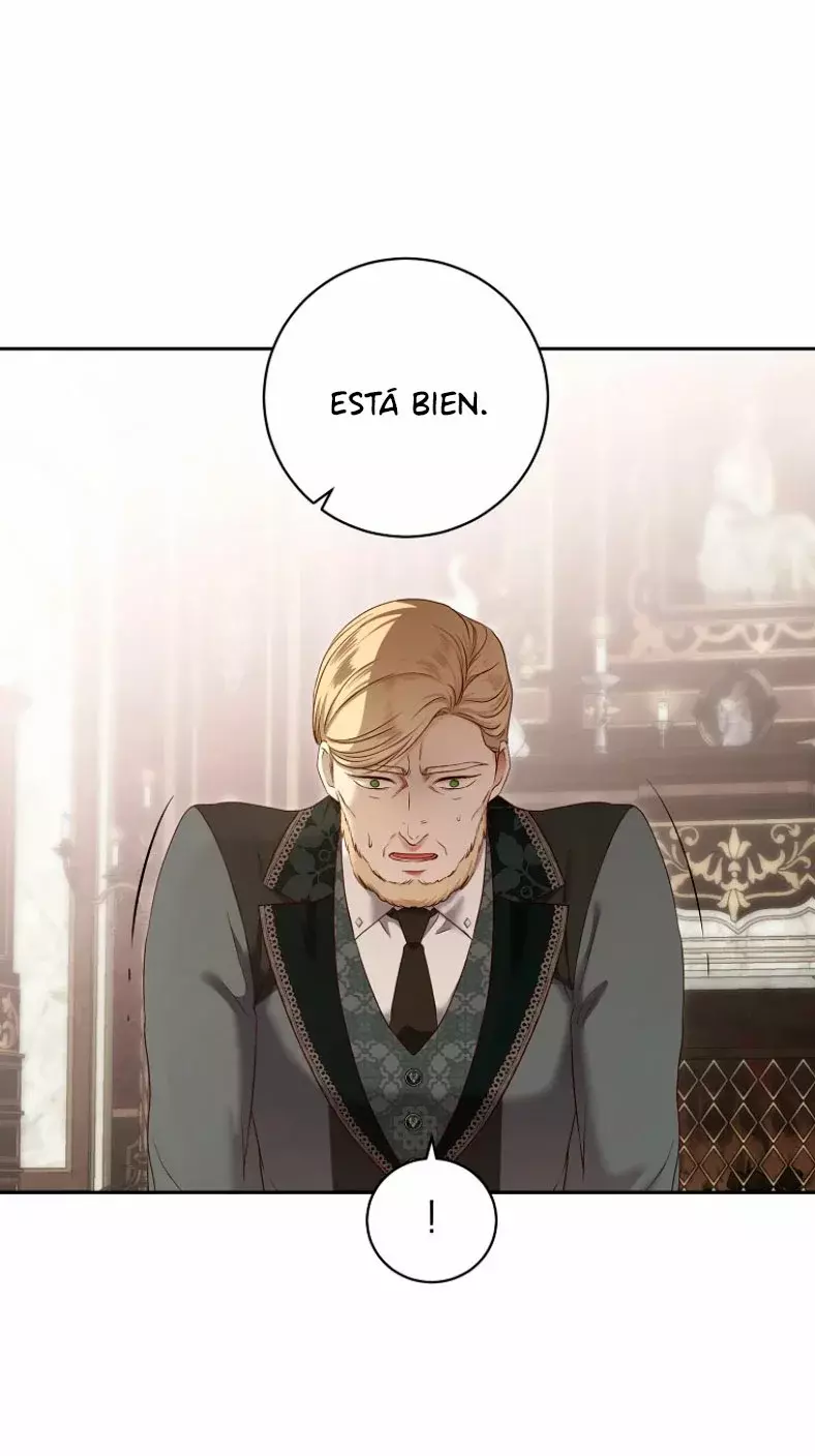 Parece que me encuentro en el mundo de un juego de harem inverso Capitulo 101 página 31