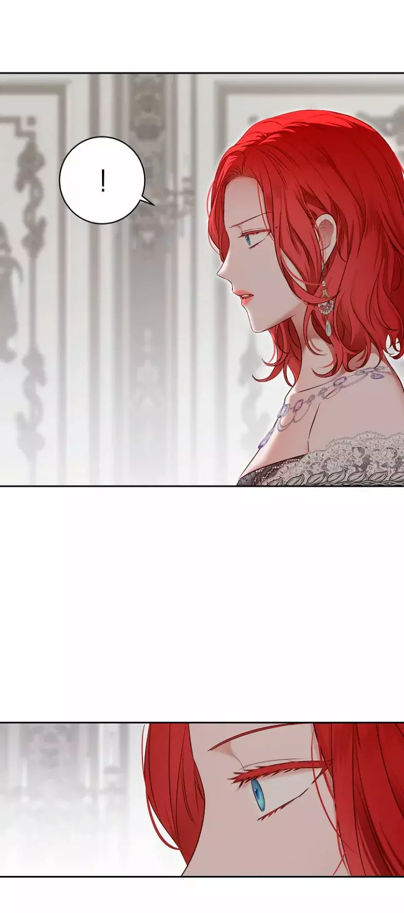 Parece que me encuentro en el mundo de un juego de harem inverso Capitulo 101 página 36