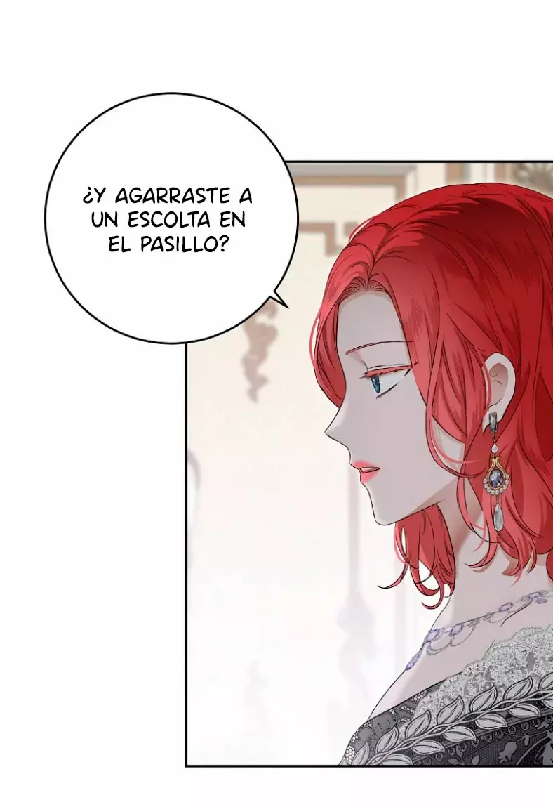 Parece que me encuentro en el mundo de un juego de harem inverso Capitulo 101 página 39