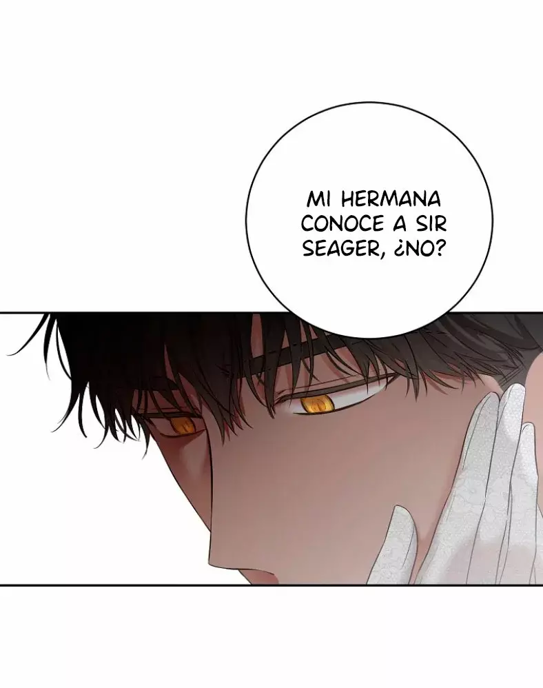 Parece que me encuentro en el mundo de un juego de harem inverso Capitulo 101 página 41