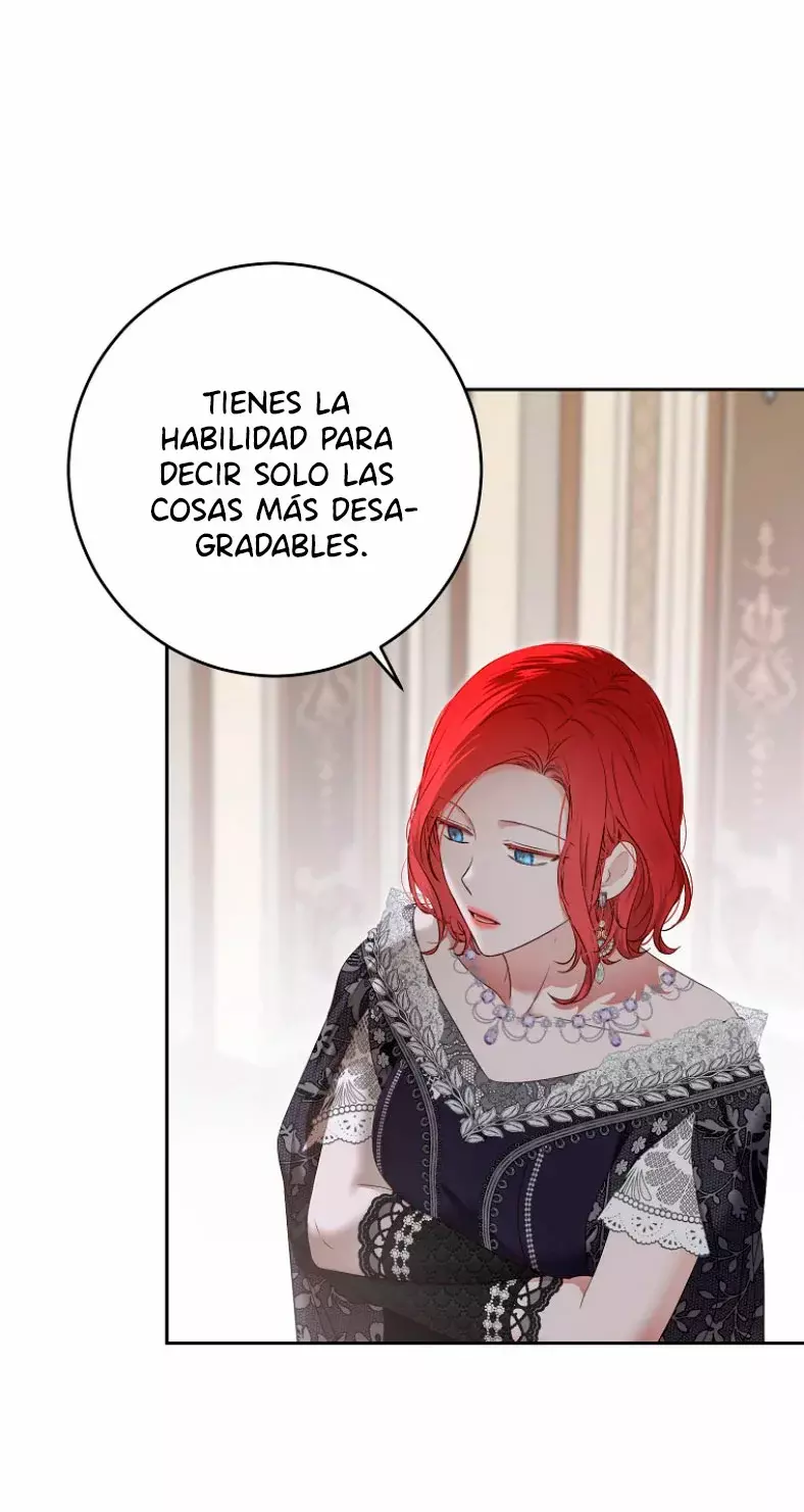 Parece que me encuentro en el mundo de un juego de harem inverso Capitulo 101 página 48