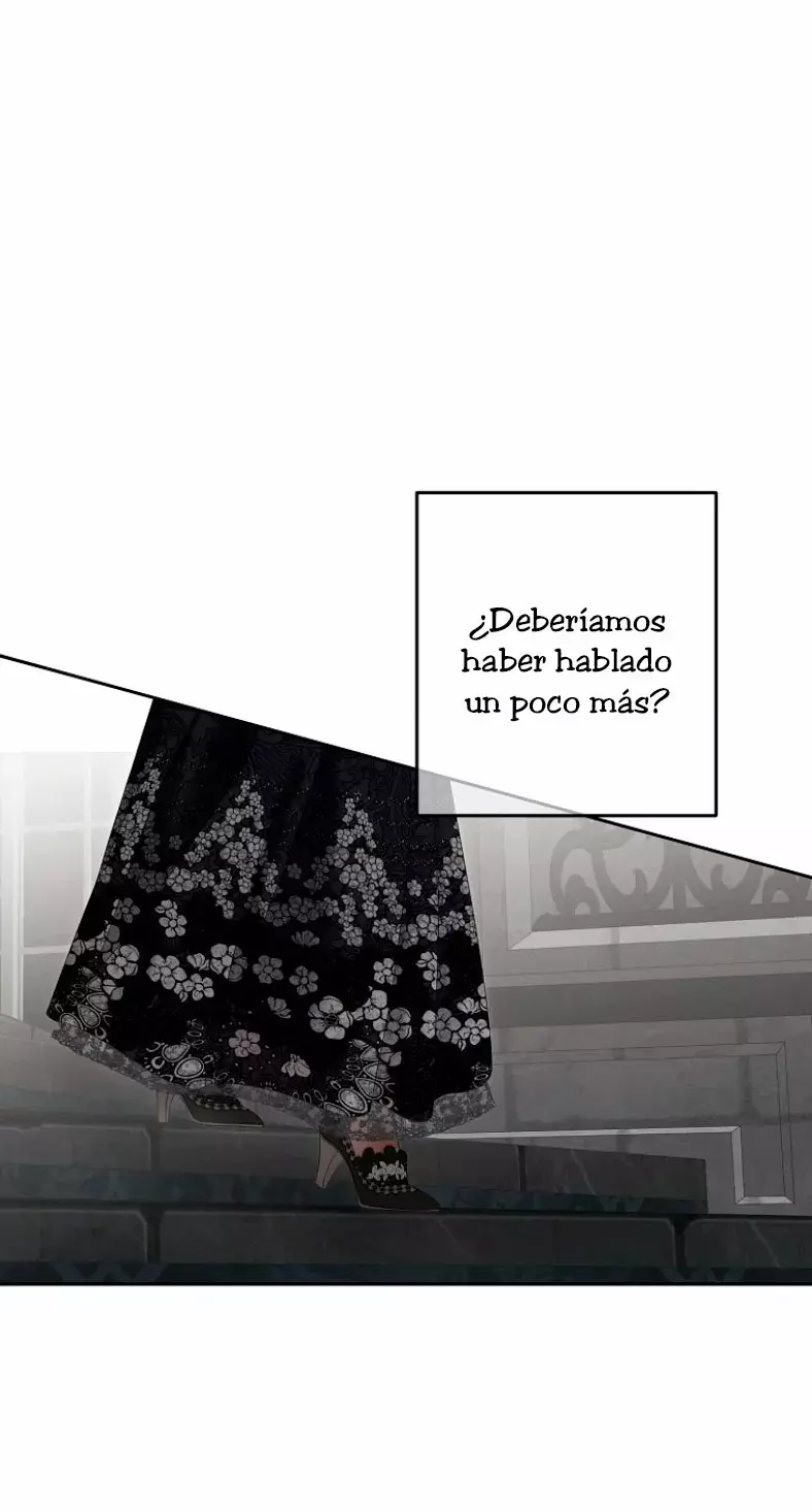 Parece que me encuentro en el mundo de un juego de harem inverso Capitulo 101 página 58