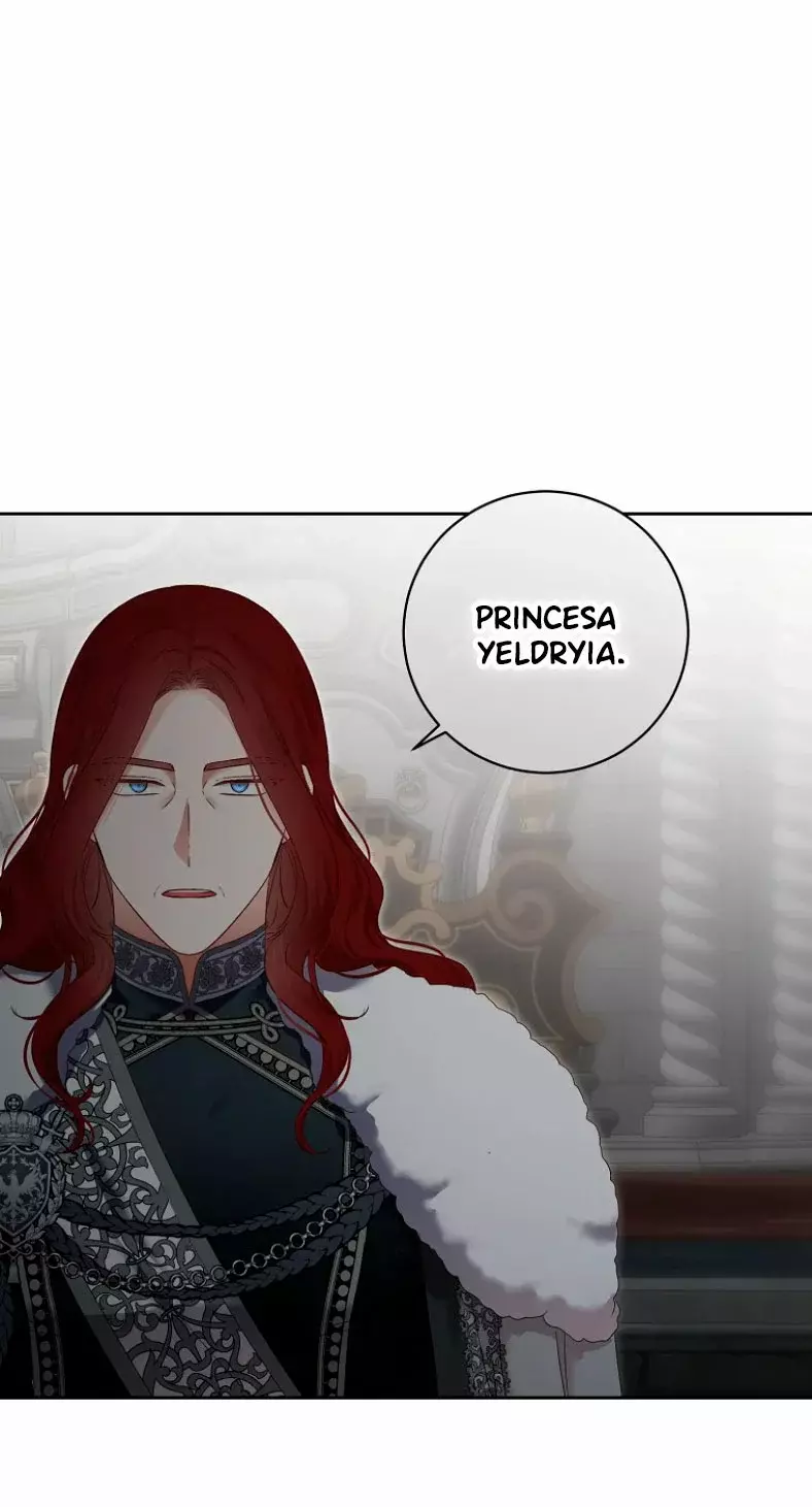 Parece que me encuentro en el mundo de un juego de harem inverso Capitulo 101 página 60