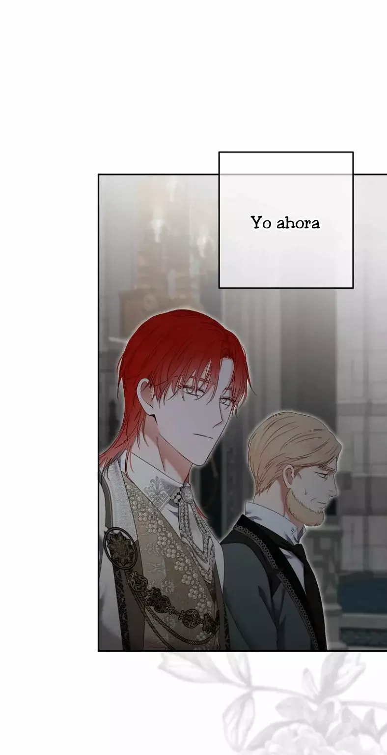 Parece que me encuentro en el mundo de un juego de harem inverso Capitulo 101 página 61