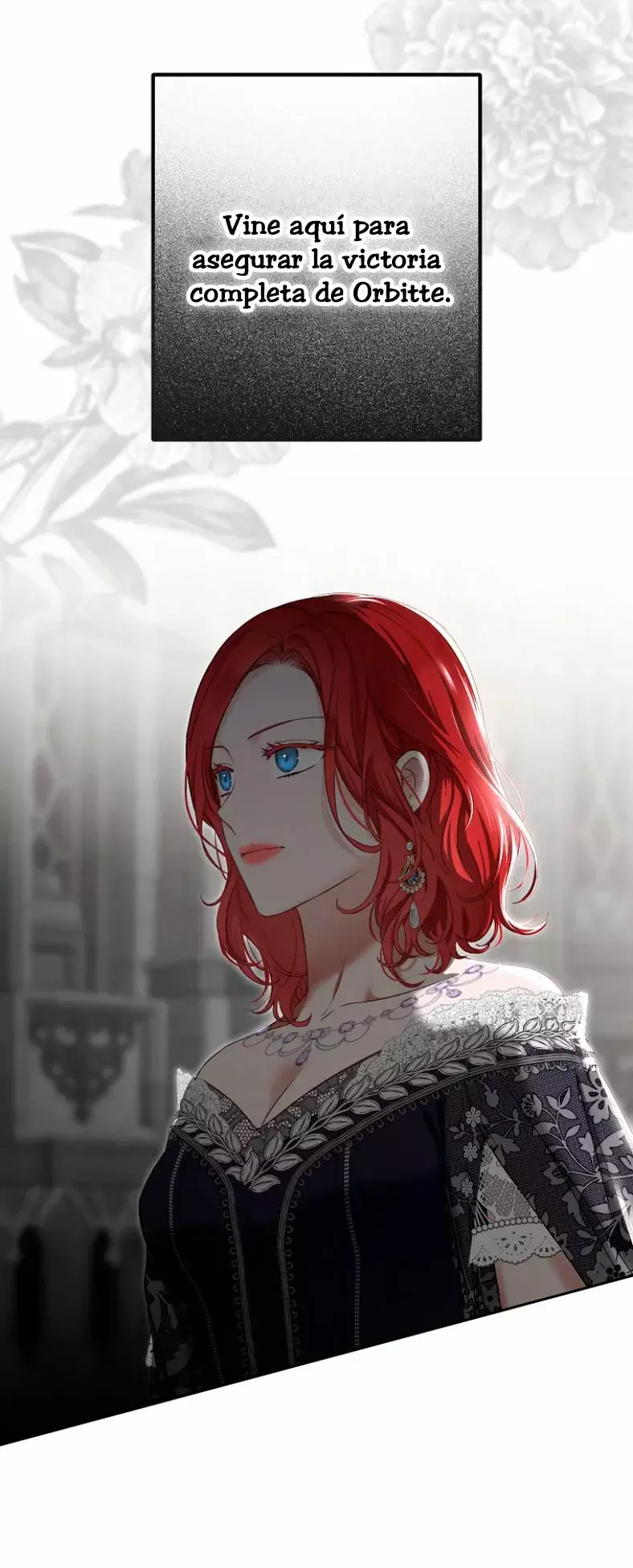 Parece que me encuentro en el mundo de un juego de harem inverso Capitulo 101 página 62
