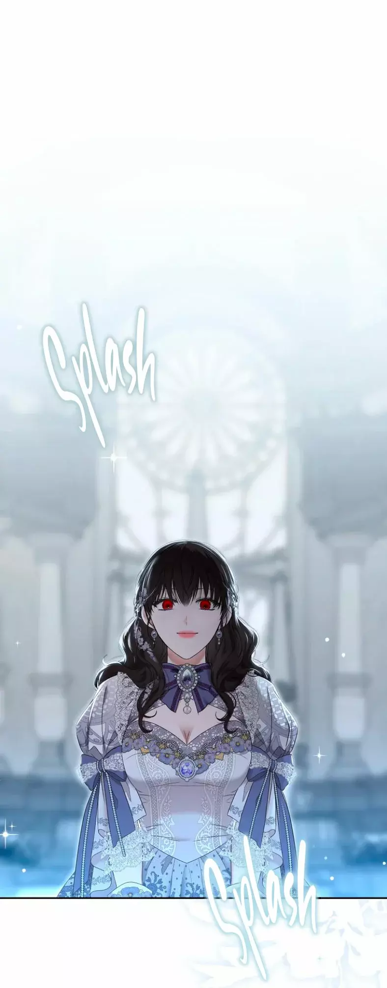 Parece que me encuentro en el mundo de un juego de harem inverso Capitulo 101 página 7