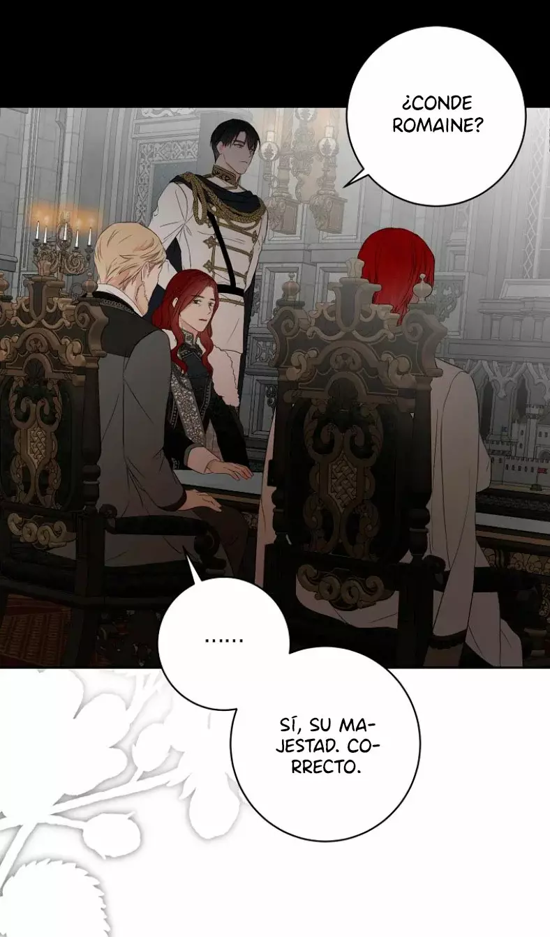 Parece que me encuentro en el mundo de un juego de harem inverso Capitulo 102 página 11