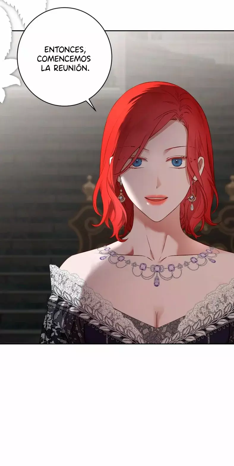 Parece que me encuentro en el mundo de un juego de harem inverso Capitulo 102 página 12