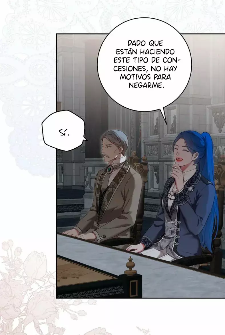 Parece que me encuentro en el mundo de un juego de harem inverso Capitulo 102 página 16