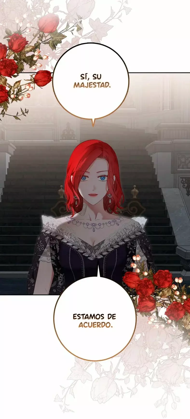 Parece que me encuentro en el mundo de un juego de harem inverso Capitulo 102 página 17