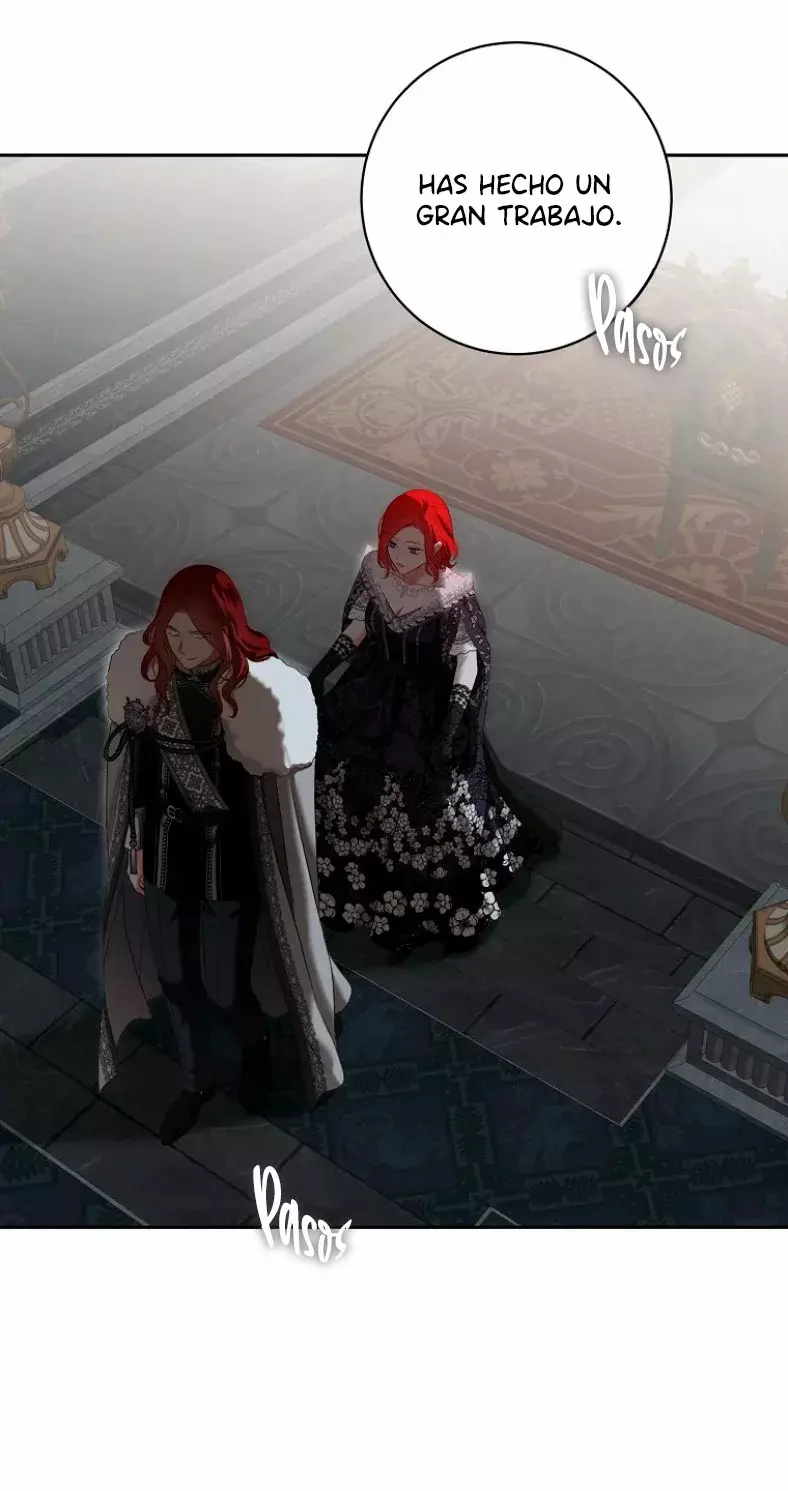 Parece que me encuentro en el mundo de un juego de harem inverso Capitulo 102 página 19