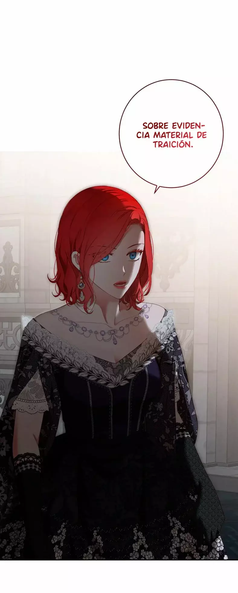 Parece que me encuentro en el mundo de un juego de harem inverso Capitulo 102 página 21