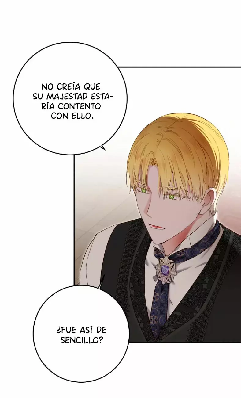 Parece que me encuentro en el mundo de un juego de harem inverso Capitulo 102 página 27