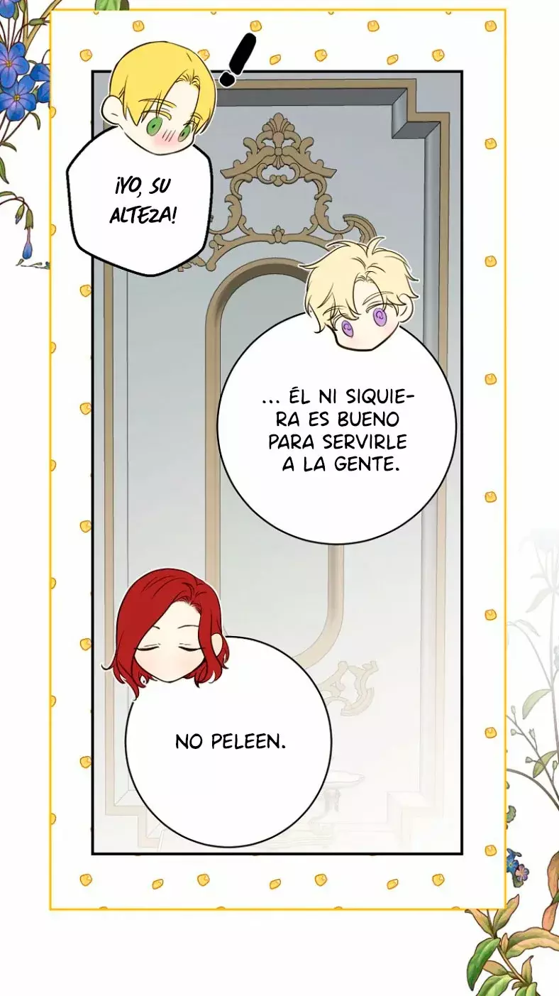 Parece que me encuentro en el mundo de un juego de harem inverso Capitulo 102 página 29