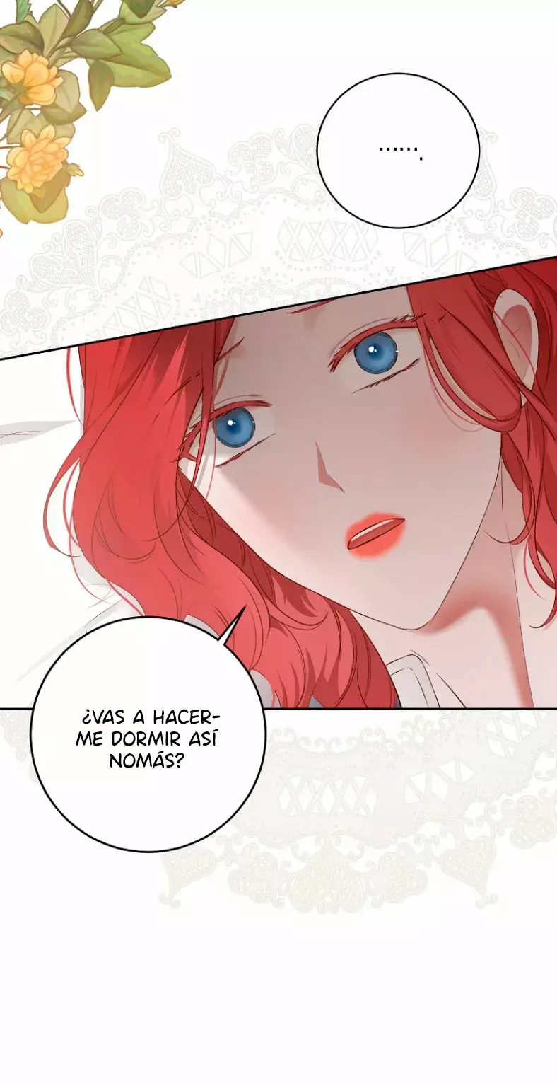 Parece que me encuentro en el mundo de un juego de harem inverso Capitulo 102 página 32