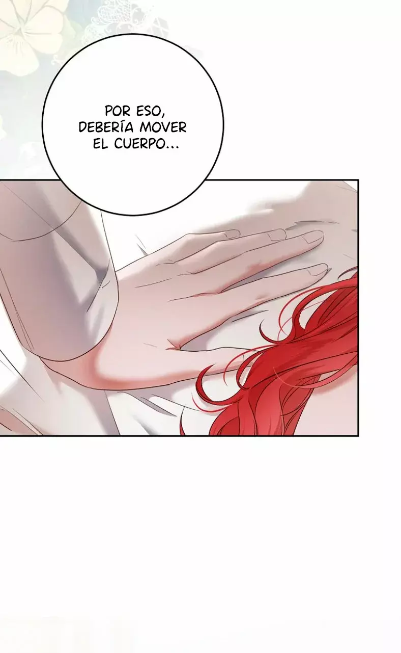 Parece que me encuentro en el mundo de un juego de harem inverso Capitulo 102 página 37