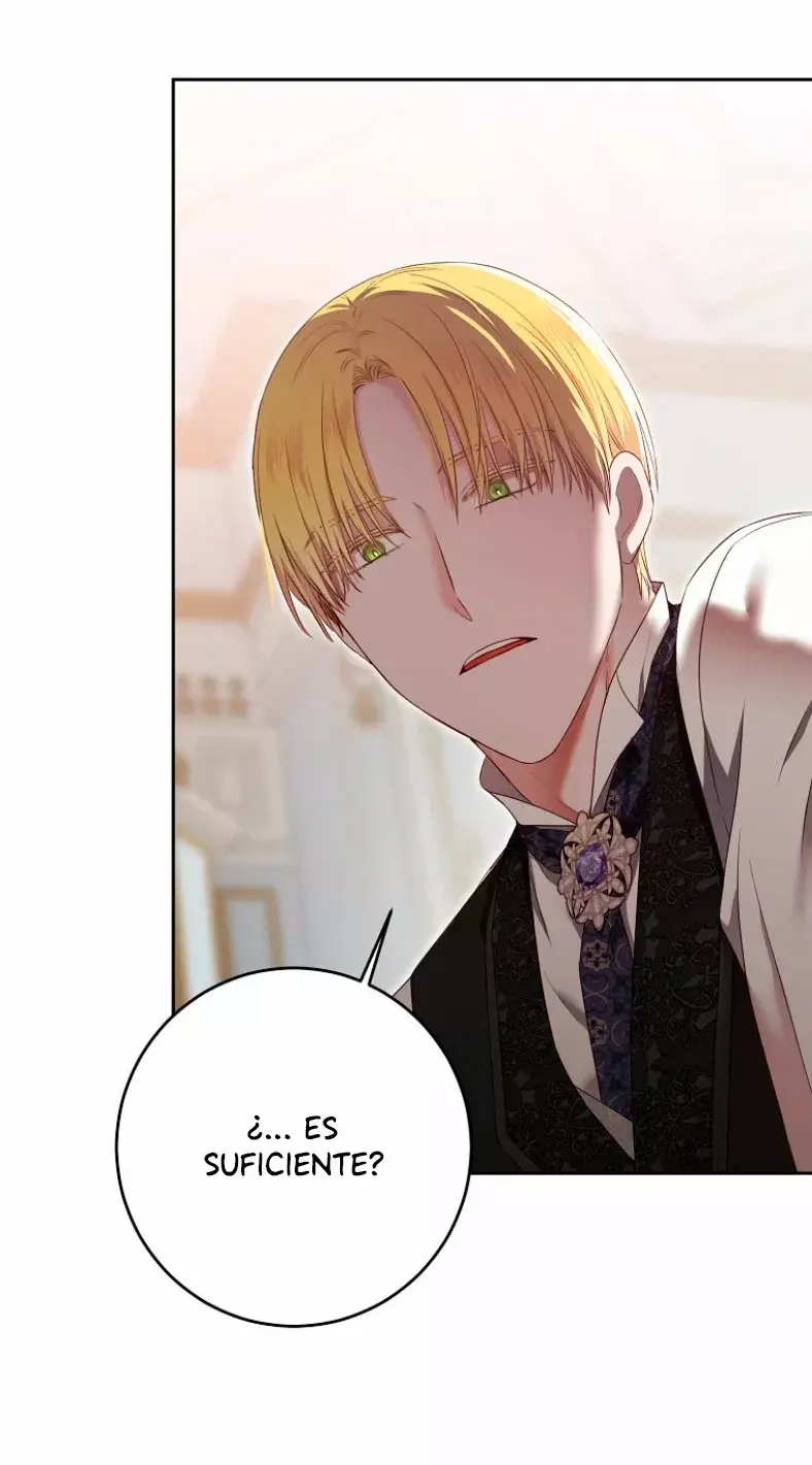 Parece que me encuentro en el mundo de un juego de harem inverso Capitulo 102 página 39