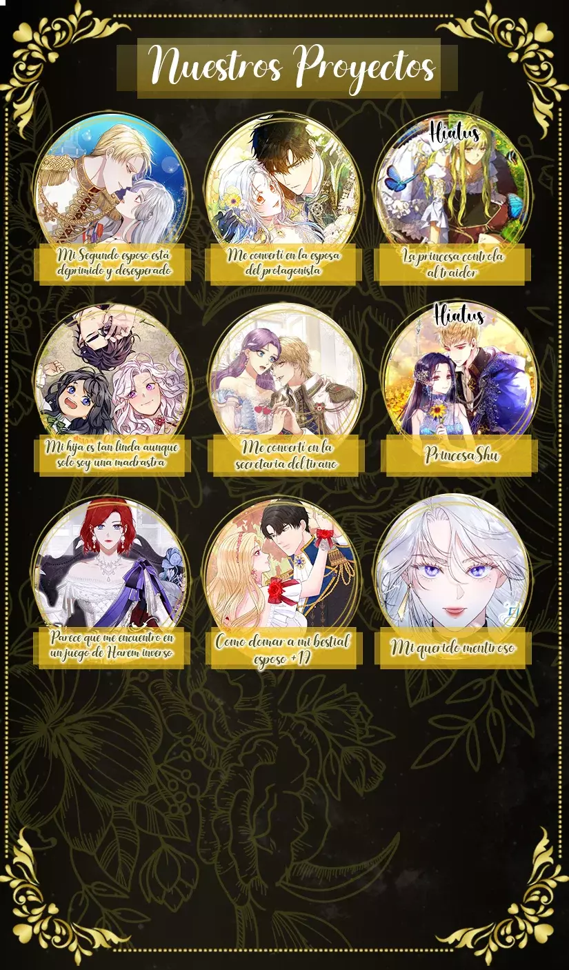 Parece que me encuentro en el mundo de un juego de harem inverso Capitulo 102 página 4