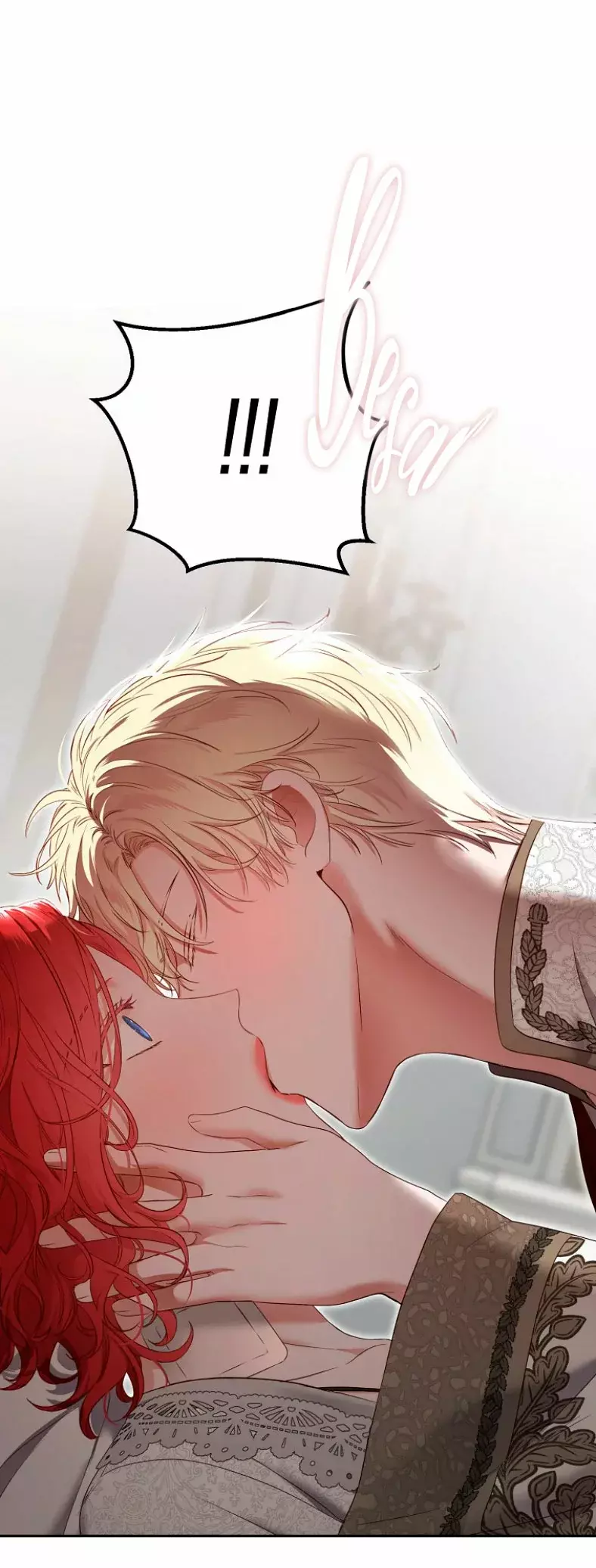 Parece que me encuentro en el mundo de un juego de harem inverso Capitulo 102 página 41
