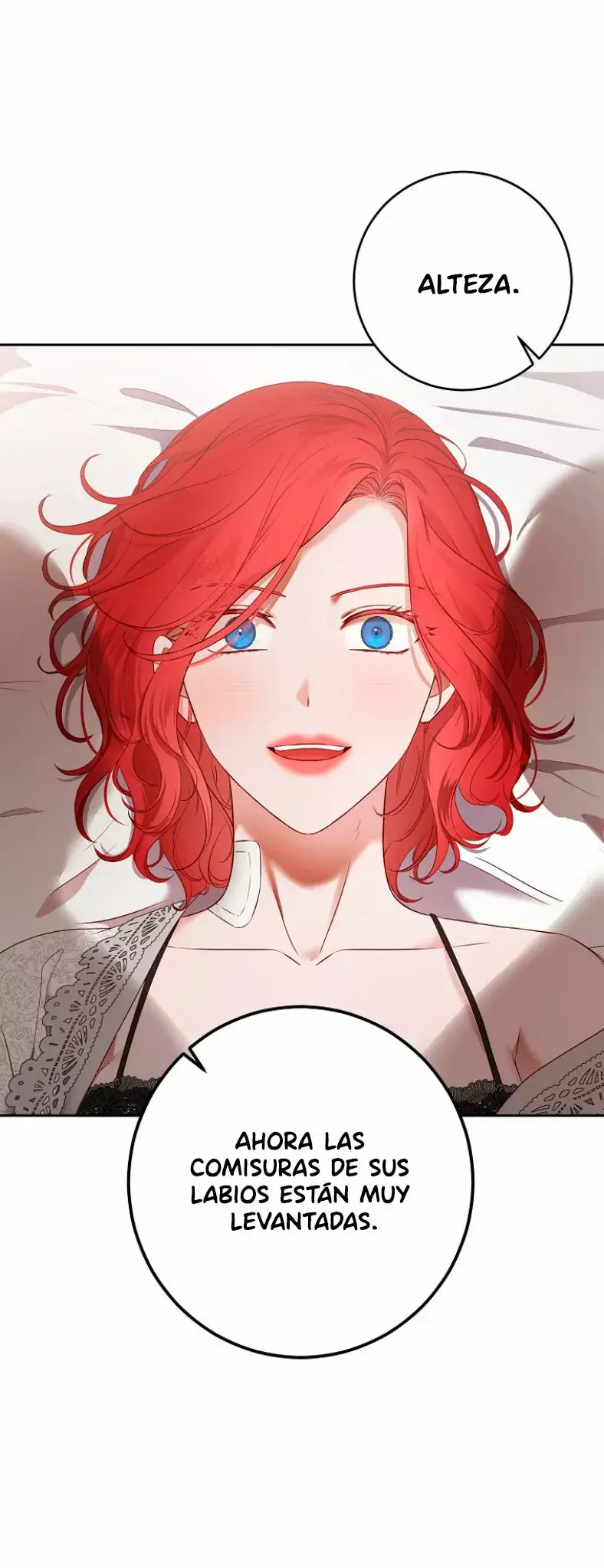 Parece que me encuentro en el mundo de un juego de harem inverso Capitulo 102 página 43