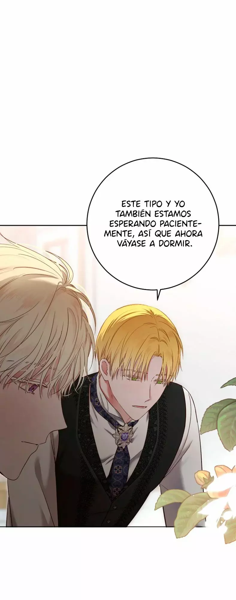 Parece que me encuentro en el mundo de un juego de harem inverso Capitulo 102 página 44