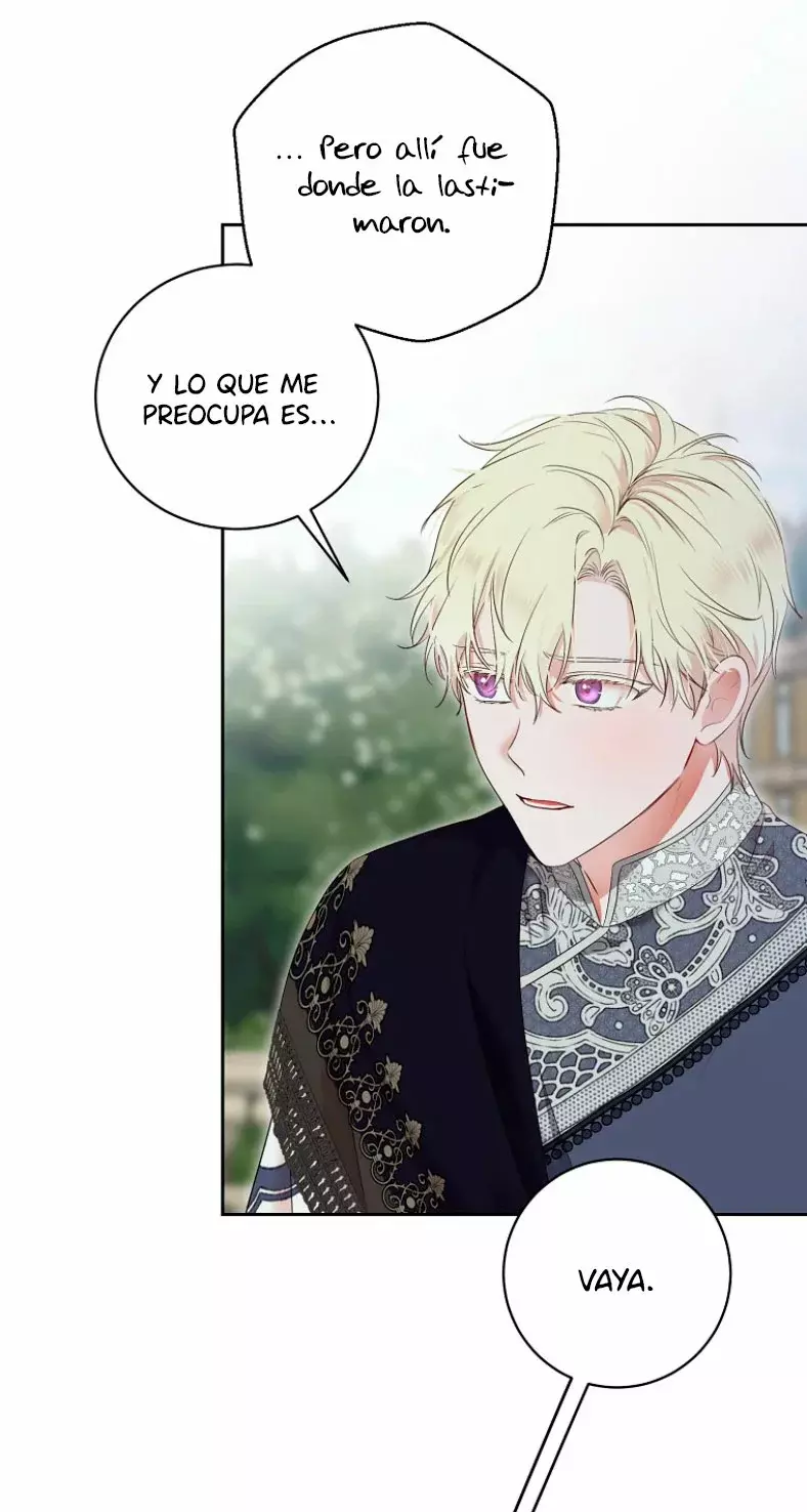 Parece que me encuentro en el mundo de un juego de harem inverso Capitulo 102 página 49