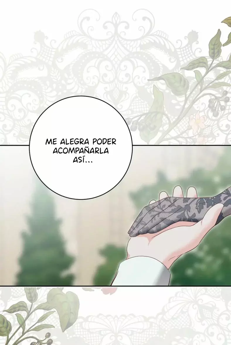 Parece que me encuentro en el mundo de un juego de harem inverso Capitulo 102 página 51