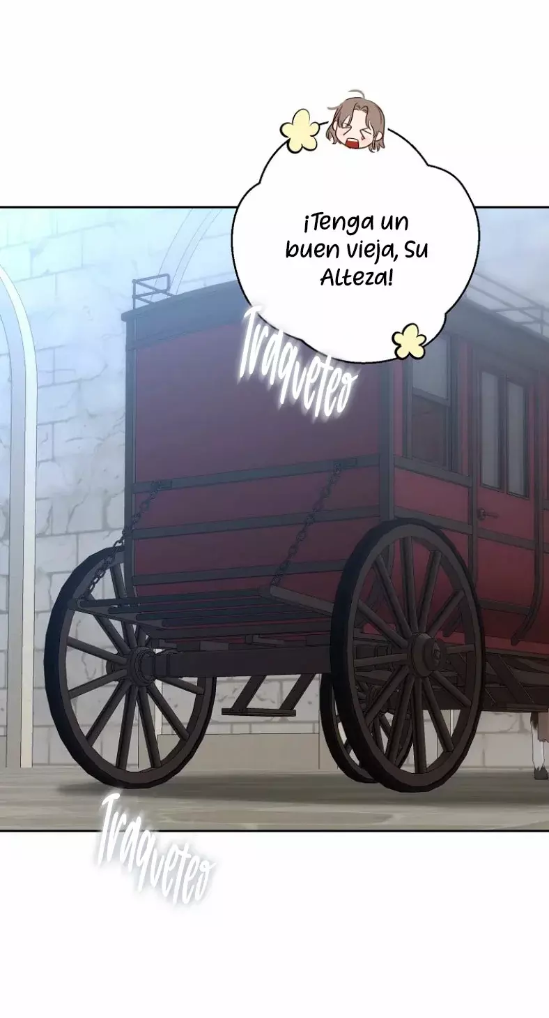 Parece que me encuentro en el mundo de un juego de harem inverso Capitulo 102 página 54