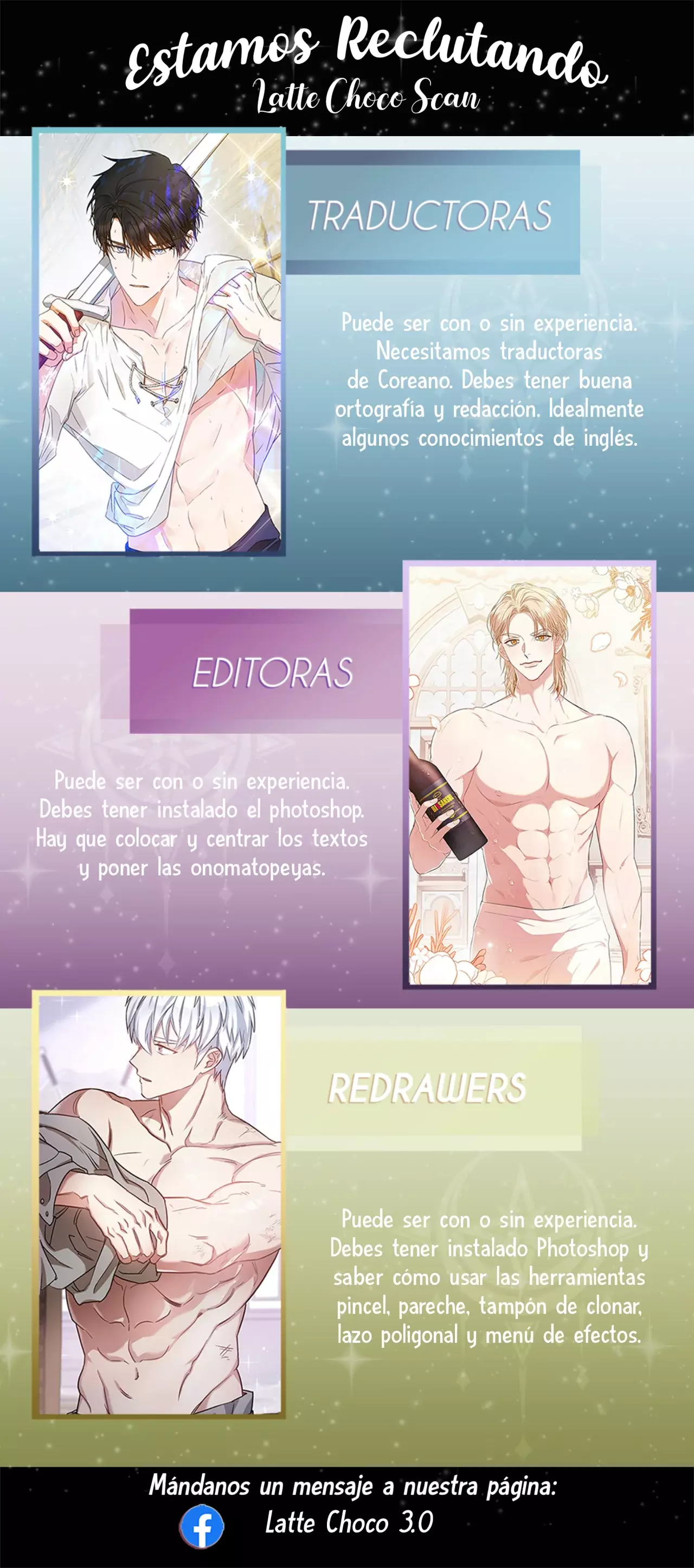 Parece que me encuentro en el mundo de un juego de harem inverso Capitulo 102 página 66