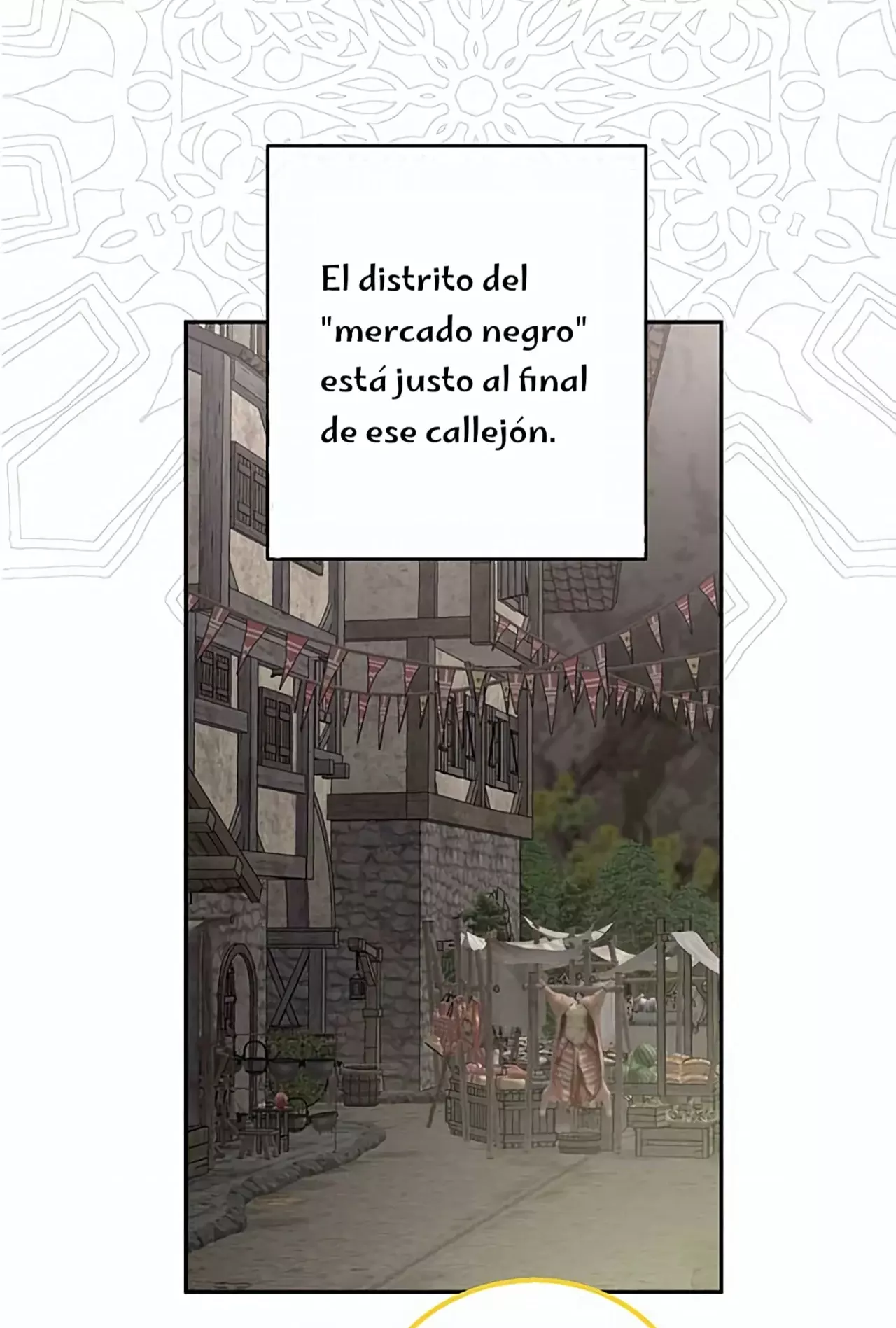 Parece que me encuentro en el mundo de un juego de harem inverso Capitulo 103 página 21