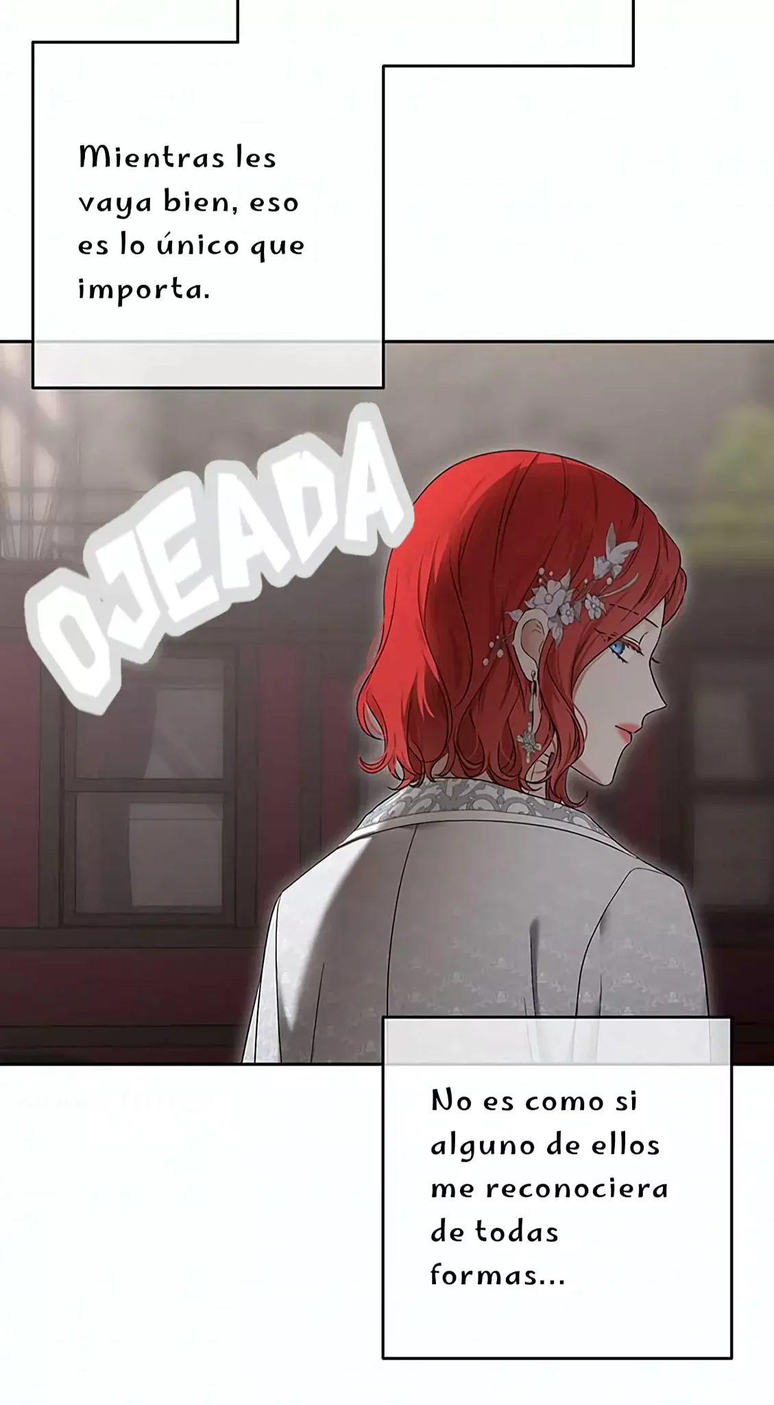 Parece que me encuentro en el mundo de un juego de harem inverso Capitulo 103 página 48